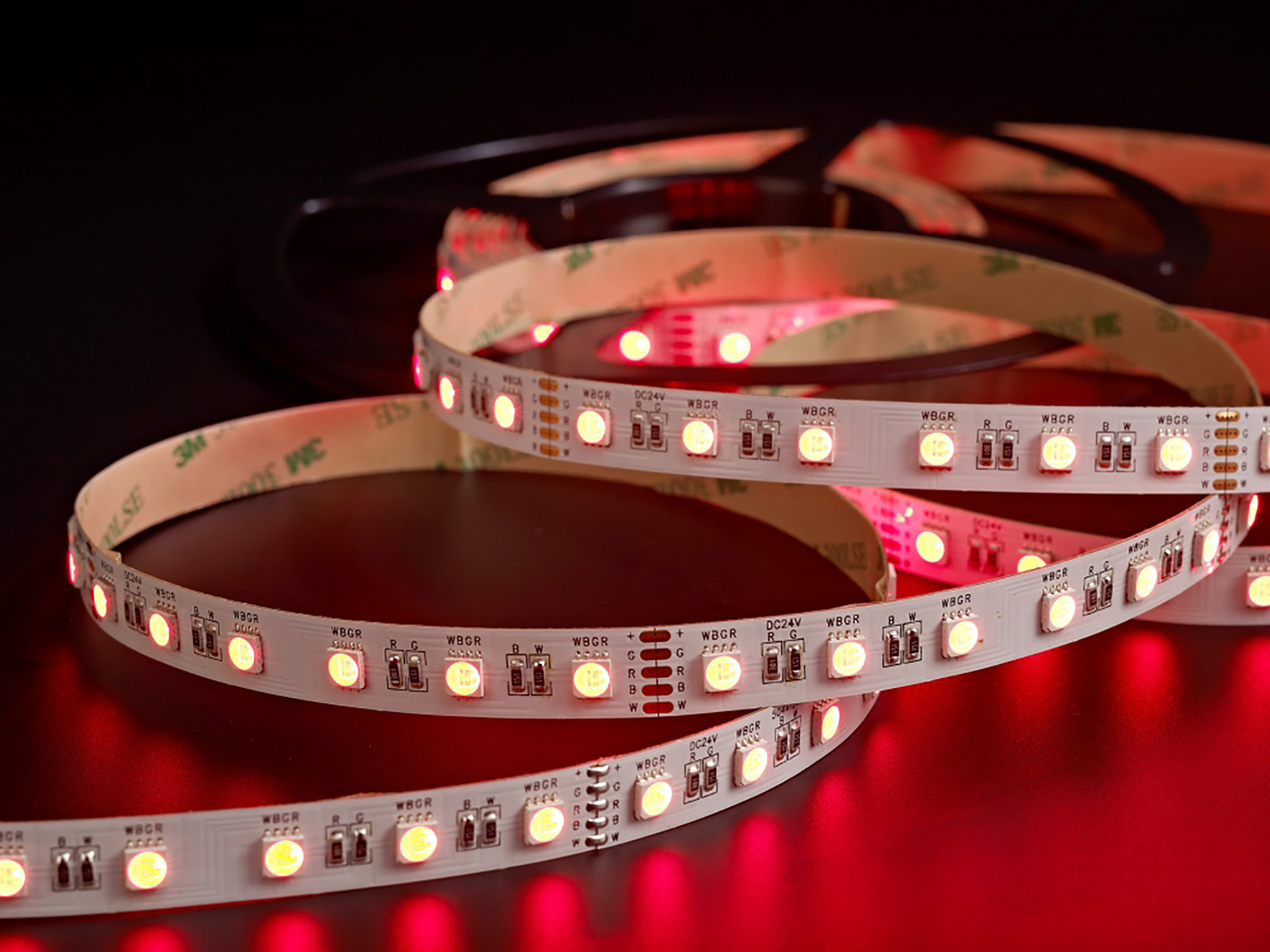 Axios Pro Strip Lighting Dlux IP20 Strip